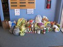 2017-2018 FOOD FOR FINES 