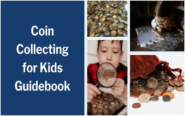 COIN COLLECTING GUIDE BOOK.JPG